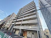 エスリード上本町北 2階 築22年10ヶ月の賃貸物件