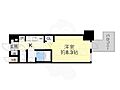 プレサンス谷町九丁目駅前13階7.9万円