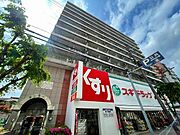 布施駅より徒歩3分 5階 築24年8ヶ月の賃貸物件