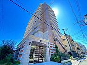 布施駅より徒歩5分 7階 築8年4ヶ月の賃貸物件