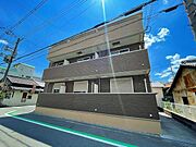 小路駅より徒歩6分 3階 築11年10ヶ月の賃貸物件