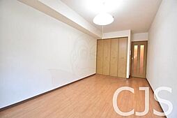 近鉄難波線 大阪上本町駅 徒歩5分の賃貸マンション 6階1Kのリビング/ダイニング