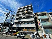 今里駅より徒歩6分 6階 築11年2ヶ月の賃貸物件