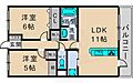 アグリアーブル2階7.2万円