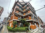 メゾン・プチボワ 3階 築36年8ヶ月の賃貸物件