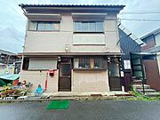 新深江駅より徒歩6分 1階 築38年10ヶ月の賃貸物件