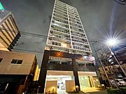 高井田駅より徒歩9分 15階 築17年3ヶ月の賃貸物件