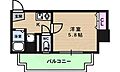 ディナスティ清水谷25階5.0万円