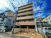 今里駅より徒歩5分 6階 築19年7ヶ月の賃貸物件