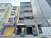 今里駅より徒歩7分 5階 築32年6ヶ月の賃貸物件