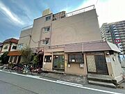 長栄寺第5コープ 3階 築50年7ヶ月の賃貸物件