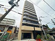 リヴェント森ノ宮 8階 新築の賃貸物件