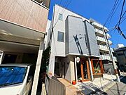 コスタ河堀口 2階 築32年の賃貸物件