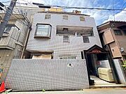 寺田町駅より徒歩2分 5階 築38年3ヶ月の賃貸物件