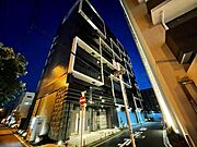 プレサンス森ノ宮THEゲート 6階 築4年3ヶ月の賃貸物件