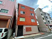 エスポアール布施 3階 築46年5ヶ月の賃貸物件