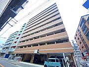 Ｍ’プラザ布施駅前 3階 築20年8ヶ月の賃貸物件