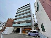 玉造駅より徒歩5分 2階 築8年1ヶ月の賃貸物件