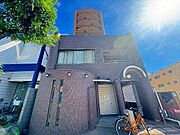 新深江駅より徒歩3分 4階 築35年10ヶ月の賃貸物件