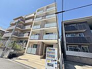 寺田町駅より徒歩4分 3階 築8年5ヶ月の賃貸物件