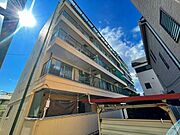 メゾンクロワール 1階 築40年5ヶ月の賃貸物件