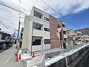 今里駅より徒歩10分 1階 新築の賃貸物件