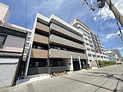 緑橋駅より徒歩9分 3階 新築の賃貸物件