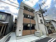 深江橋駅より徒歩5分 2階 新築の賃貸物件