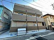 アート林寺の賃貸物件