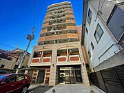 今里駅より徒歩7分 10階 築7年11ヶ月の賃貸物件