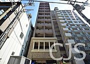 谷町六丁目駅より徒歩3分 9階 築23年9ヶ月の賃貸物件