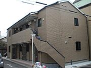 小路駅より徒歩3分 2階 築14年4ヶ月の賃貸物件