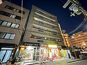 布施駅より徒歩6分 4階 築28年8ヶ月の賃貸物件