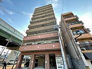 ヒルズR&A 3階 築17年8ヶ月の賃貸物件