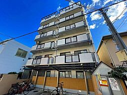 JR大阪環状線 寺田町駅 徒歩21分