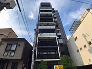 玉造駅より徒歩2分 2階 築6年2ヶ月の賃貸物件