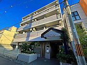 クリスタルコート駒澤 4階 築36年1ヶ月の賃貸物件