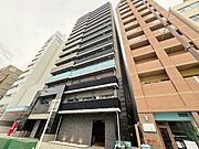 Ｓ—ＲＥＳＩＤＥＮＣＥ谷町五丁目 4階 築8年4ヶ月の賃貸物件