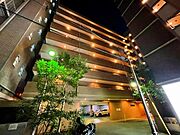 谷町九丁目駅より徒歩1分 3階 築20年7ヶ月の賃貸物件