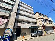 ロイヤル深江 6階 築36年2ヶ月の賃貸物件