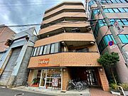 布施駅より徒歩4分 5階 築23年8ヶ月の賃貸物件