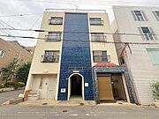 グリーンハイツ 2階 築53年1ヶ月の賃貸物件