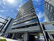 玉造駅より徒歩3分 5階 築6年10ヶ月の賃貸物件