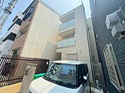 エスポアール春日５ 1階 築2年8ヶ月の賃貸物件