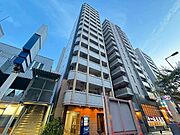 エスライズ日本橋 4階 築17年3ヶ月の賃貸物件