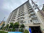 北巽駅より徒歩12分 3階 築54年6ヶ月の賃貸物件