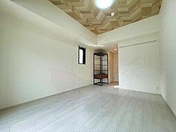 Osaka Metro千日前線 新深江駅 徒歩9分の賃貸マンション 1階1Kのリビング/ダイニング