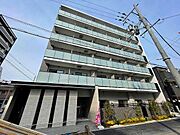 新深江駅より徒歩9分 1階 築2年9ヶ月の賃貸物件