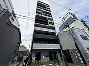 プレサンス松屋町ＶＩＧＯＲＯＵＳ 10階 築2年7ヶ月の賃貸物件