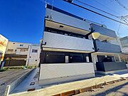 南巽駅より徒歩11分 3階 新築の賃貸物件